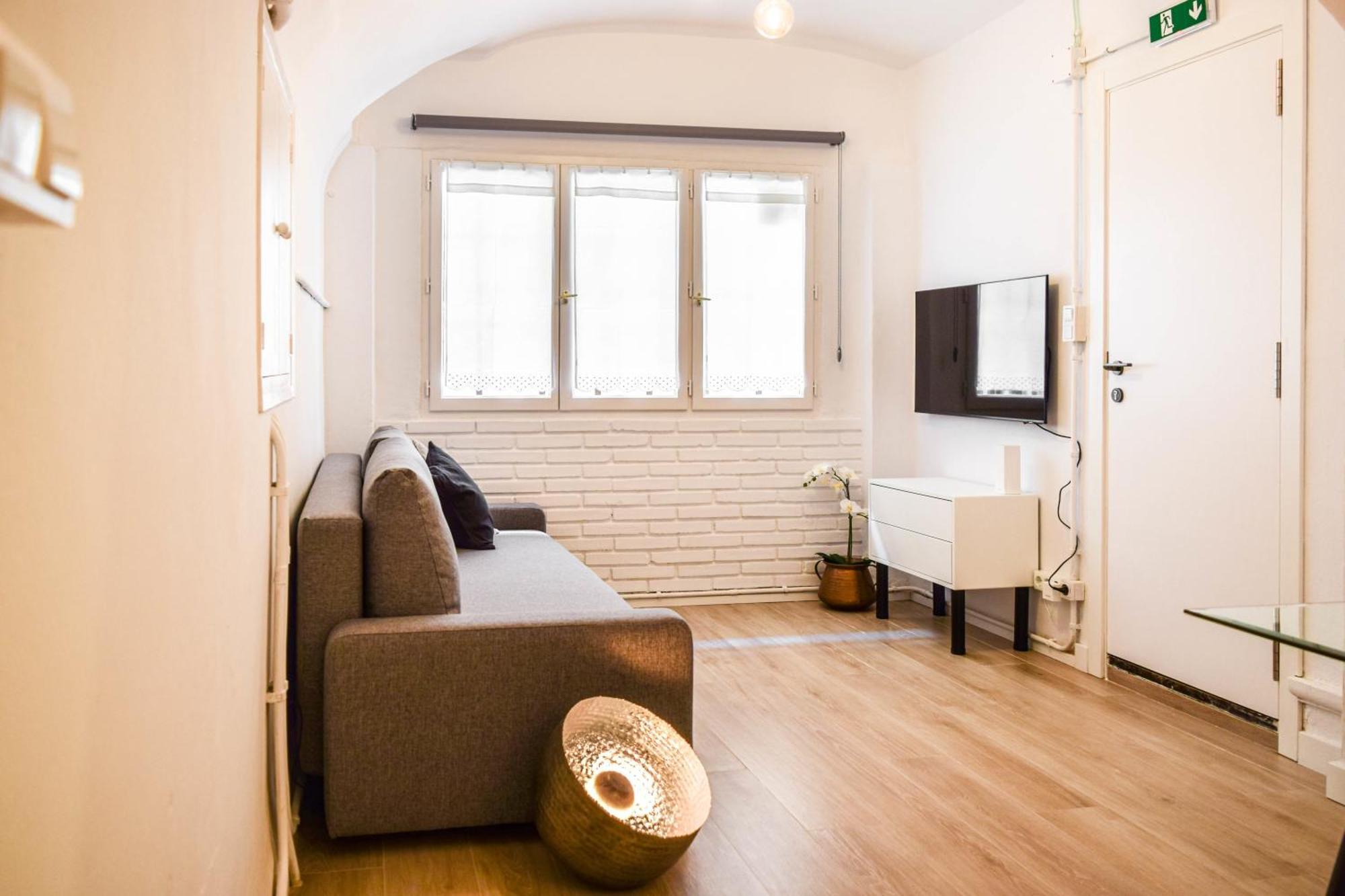 Casa Besalú LEstudi Apartamento en el centro de Besalú Bagian luar foto
